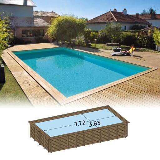 piscine bois maeva 800