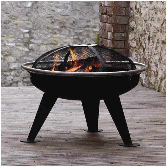 Brasero Urban 880 Brasero Urban 880