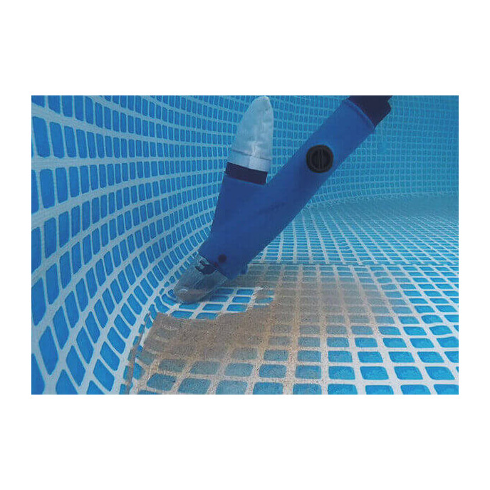 Aspirateur Netspa Cleaner pour spa et piscine