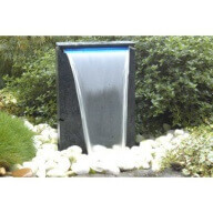 Fontaine de jardin Vicenza - Kit complet