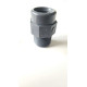 Réduction 1/2" M - 3/8" F pour injecteur