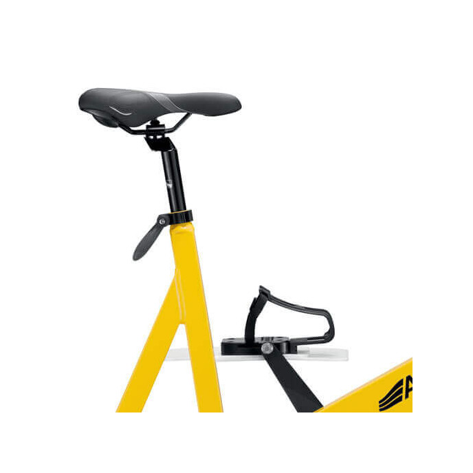 Vélo de piscine AquaNess V1 Jaune