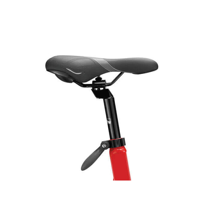 Vélo de piscine AquaNess V1 Rouge