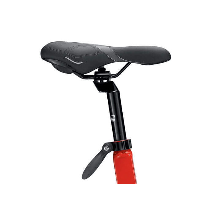 Vélo de piscine AquaNess V2 Rouge