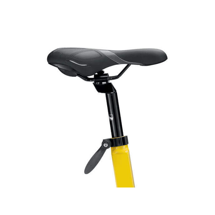 Vélo de piscine AquaNess V2 Jaune