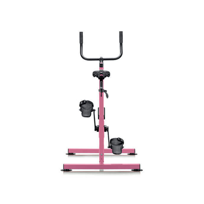 Vélo de piscine AquaNess V2 Rose