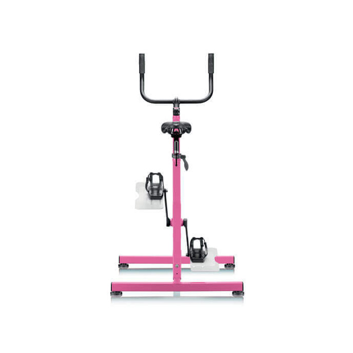 Vélo de piscine AquaNess V3 Rose