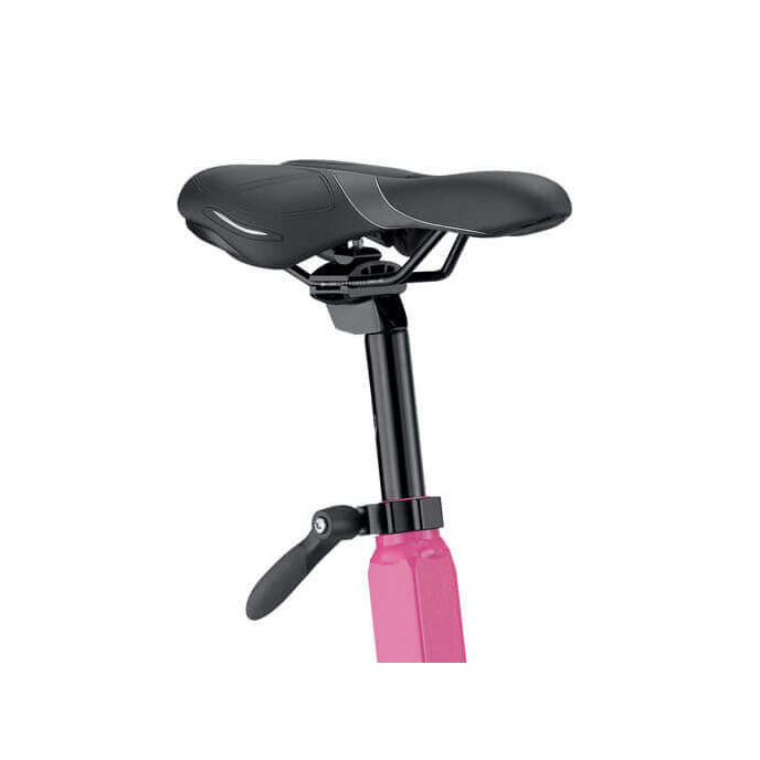 Vélo de piscine AquaNess V3 Rose