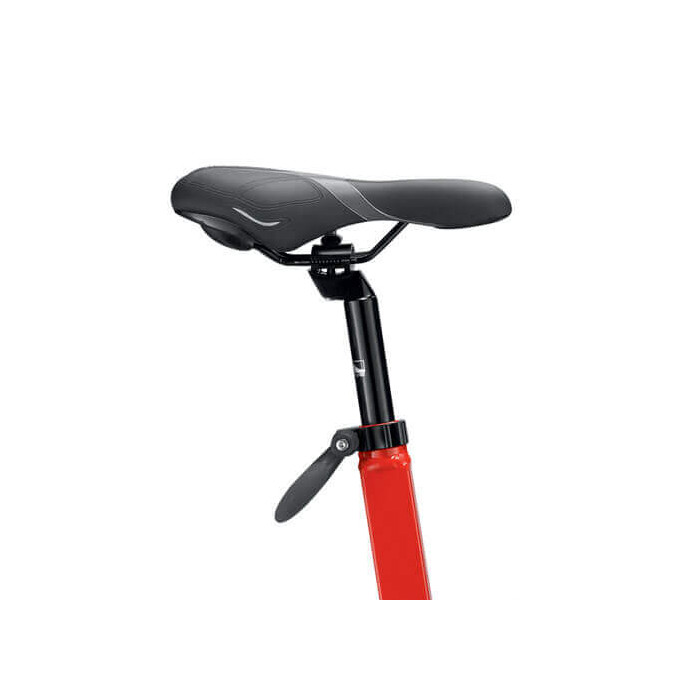 Vélo de piscine AquaNess V3 Rouge