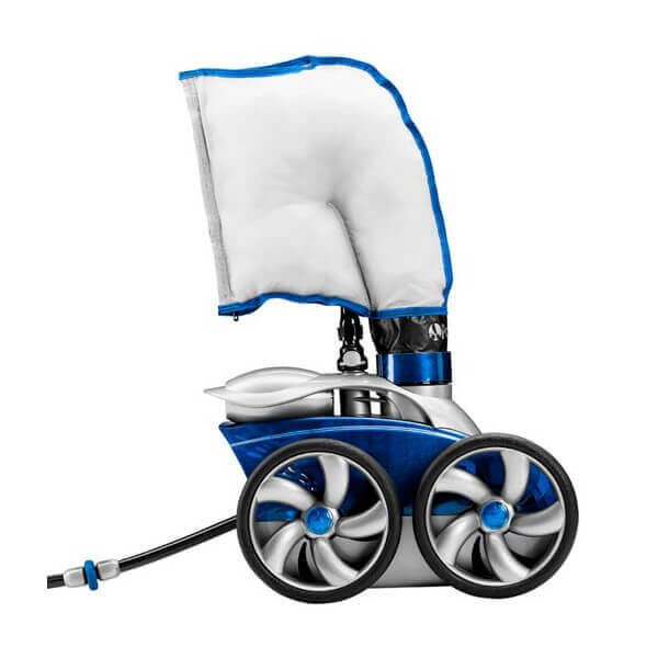 robot piscine polaris 3900 sport