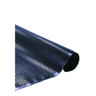 Nappe protectrice drainante pour piscine - 20 x 1,5 m