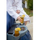 Station musicale pour spa gonflable Bestway