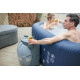 Station musicale pour spa gonflable Bestway