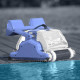 Robot piscine Dolphin Explorer SF40