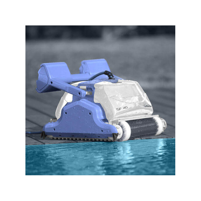 Robot piscine Dolphin Explorer SF40