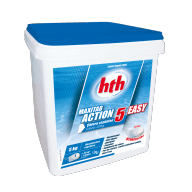 Maxitab Action 5 Easy sachet hydrosoluble - 5 Kg