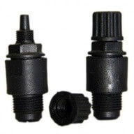 Clapet injection pH