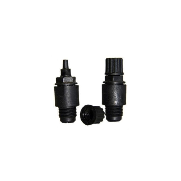 Clapet injection pH Clapet injection pH