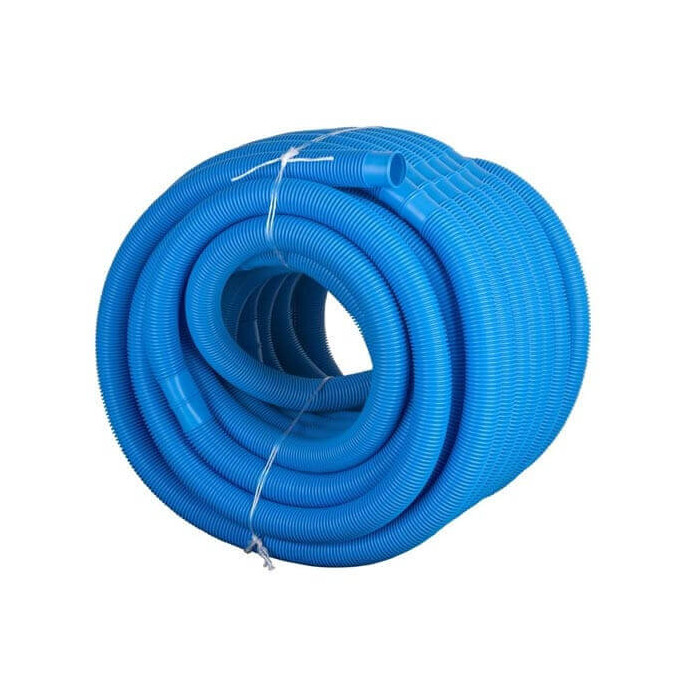 Tuyau annelé Ø38mm - Couronne de 36.34 m Tuyau annelé Ø38mm - Couronne de 36.34 m