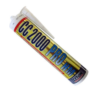 Mastic Colle CC 2000 spéciale piscine