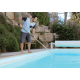 Aspirateur Netspa Cleaner Super Vac pour spa et piscine