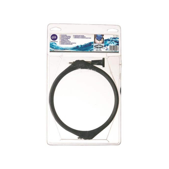 Virole pour filtre à sable - Ouverture mini 20 cm - max 21 cm