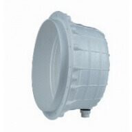 Niche pour projecteur PAR56 - Piscine béton