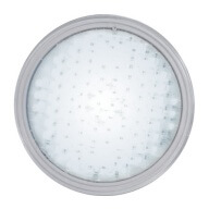 AMPOULE LED BLANCHE PAR56 8W | Cash Piscines