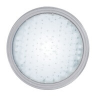 Ampoule 252 LED Blanche 18W PAR56 Pool Light