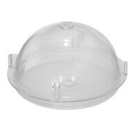 Couvercle FILTRE SAB Triton Nm/Clear Pro - 8 1/2''Transparent (PENTAIR)