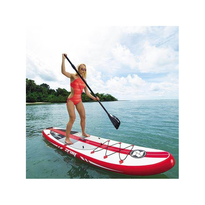 Paddle gonflable Zray Atoll 9'10 - 300 x 76 cm