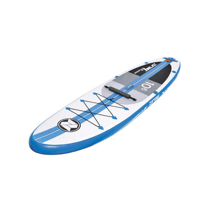 Paddle gonflable Zray Atoll 10'6 - 320 x 81 cm
