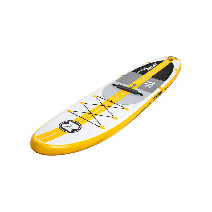 Paddle gonflable Zray Atoll 11'6 - 350 x 81 cm