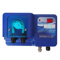 Pompe doseuse Micro RX