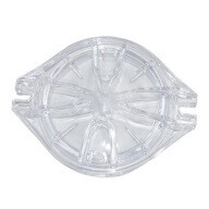 Couvercle transparent - VIPool MCB / MNB