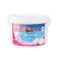 Brome CTX 130 - 5 Kg (pastilles de 20 gr)