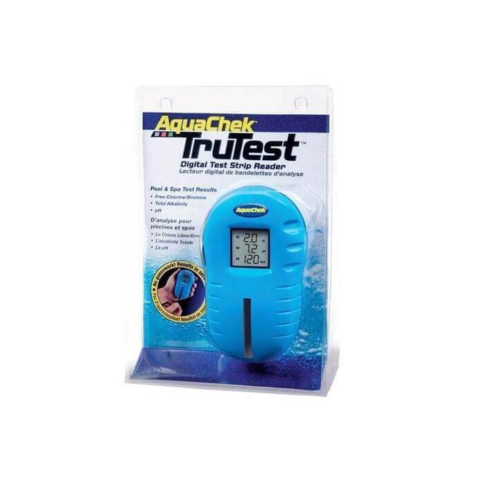 Aquachek TruTest