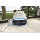 Auvent pour spa Bestway
