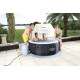 Auvent pour spa Bestway