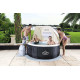 Auvent pour spa Bestway