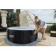 Auvent pour spa Bestway