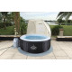 Auvent pour spa Bestway