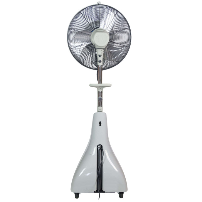 Ventilateur brumisateur O'Fresh 170 cm extérieur