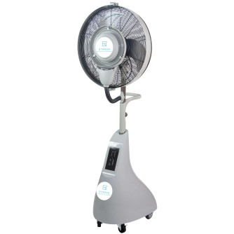 Ventilateur brumisateur O'Fresh 170 cm extérieur