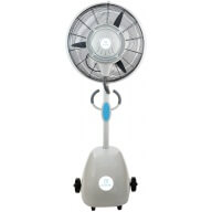 Ventilateur brumisateur O'Fresh 200 cm extérieur