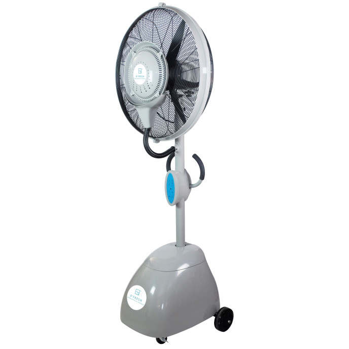 Ventilateur brumisateur O'Fresh 200 cm extérieur