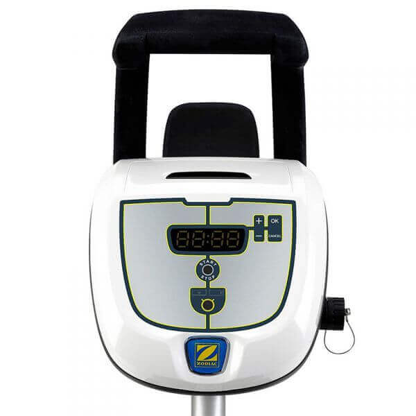 robot piscine ov3500