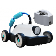 Robot de piscine Bestway MIA