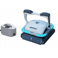 robot piscine raptor