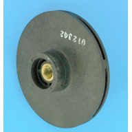 Turbine PPE Pentair Ultraflow 0,75 kW - 1 cv